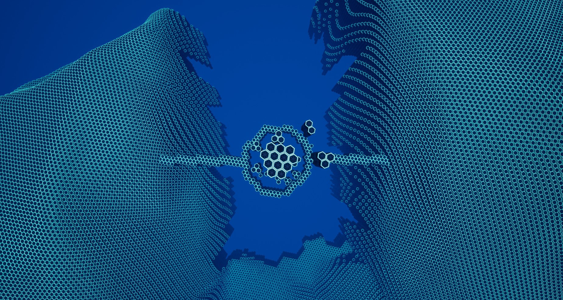 Hexile - кадр 2