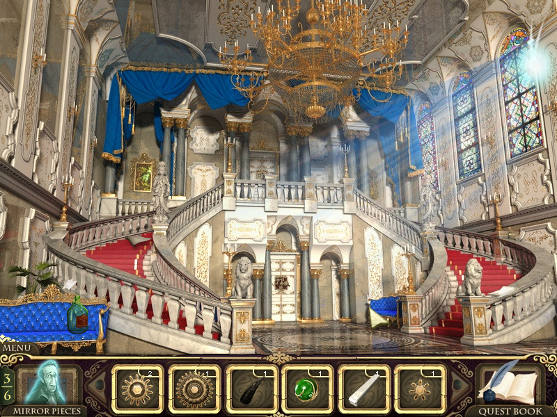 Princess Isabella - кадр 3