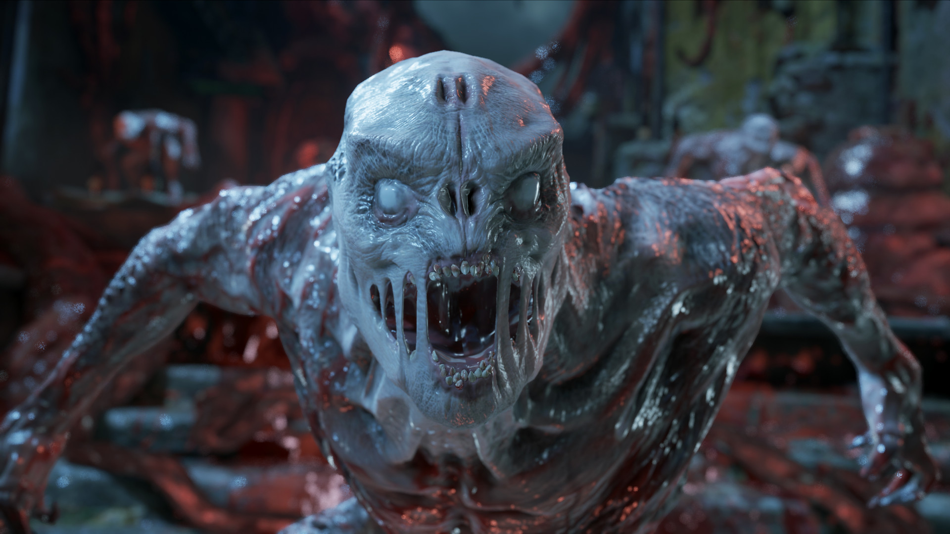 Gears of War 4 - кадр 9
