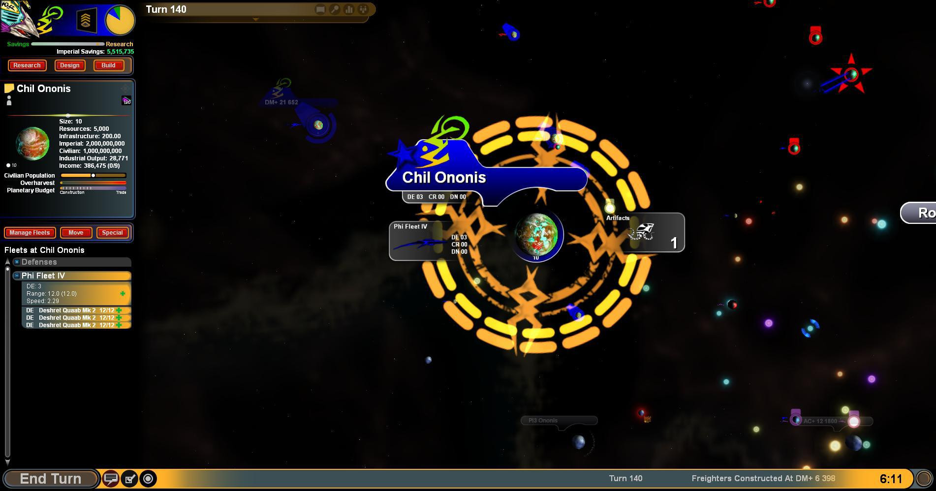 Sword of the Stars: Complete Collection - кадр 6