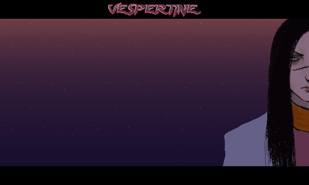 Vespertine (itch) - кадр 1