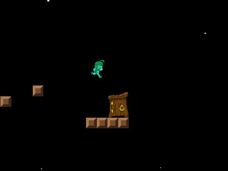 Just Jump (itch) (zeu31) - кадр 1