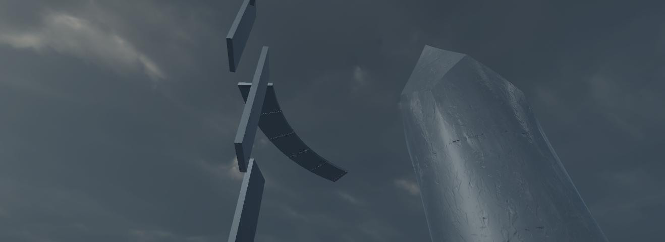 Cylinder (itch) - кадр 1