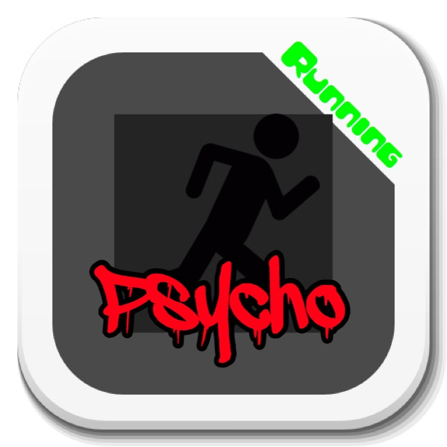 Running Psycho (itch) - кадр 1