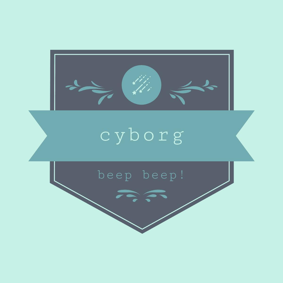 cyborg (sketchyspaghetti) (itch) - кадр 1