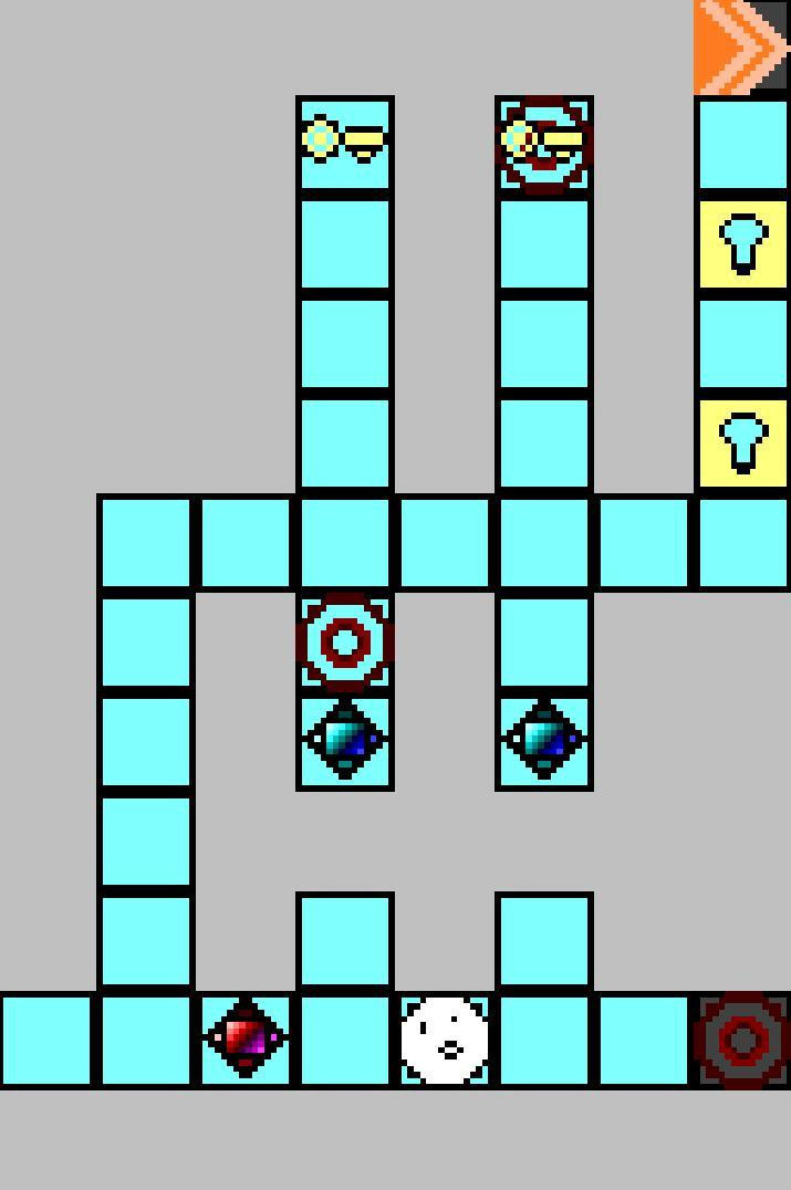 block.Pull (itch) - кадр 1