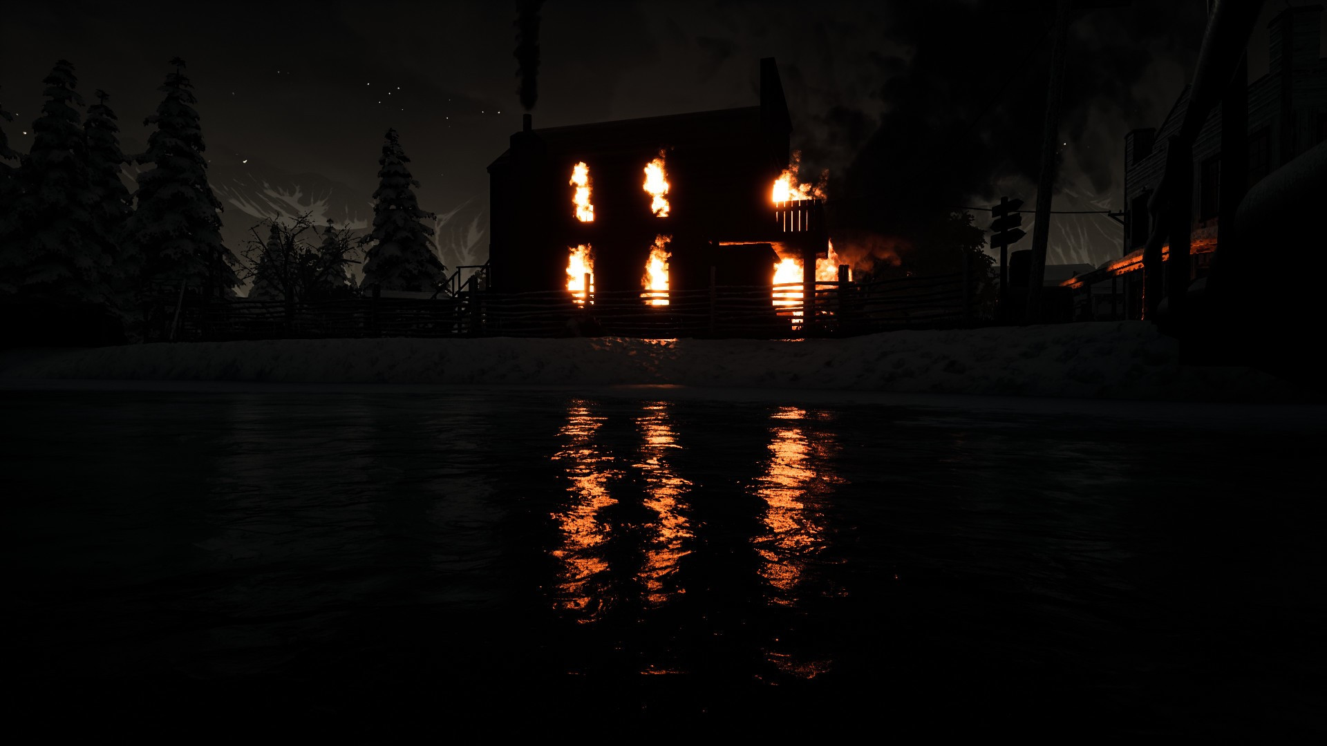 Black Powder - кадр 1