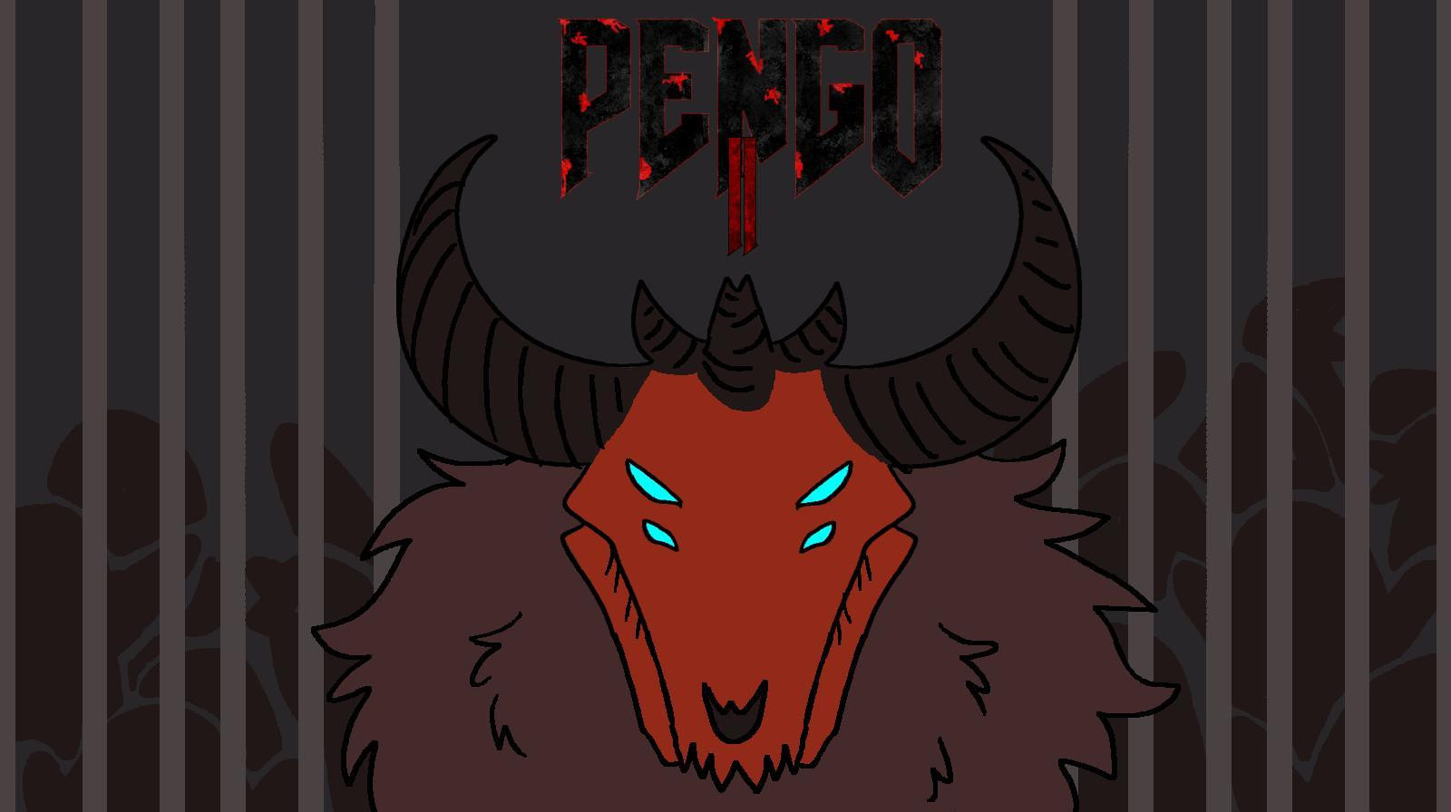 Pengo2 (itch) - кадр 1