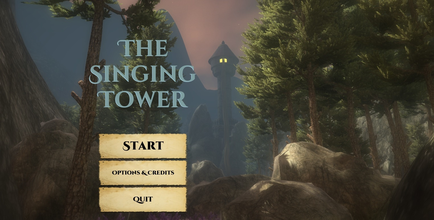 The Singing Tower (itch) - кадр 1
