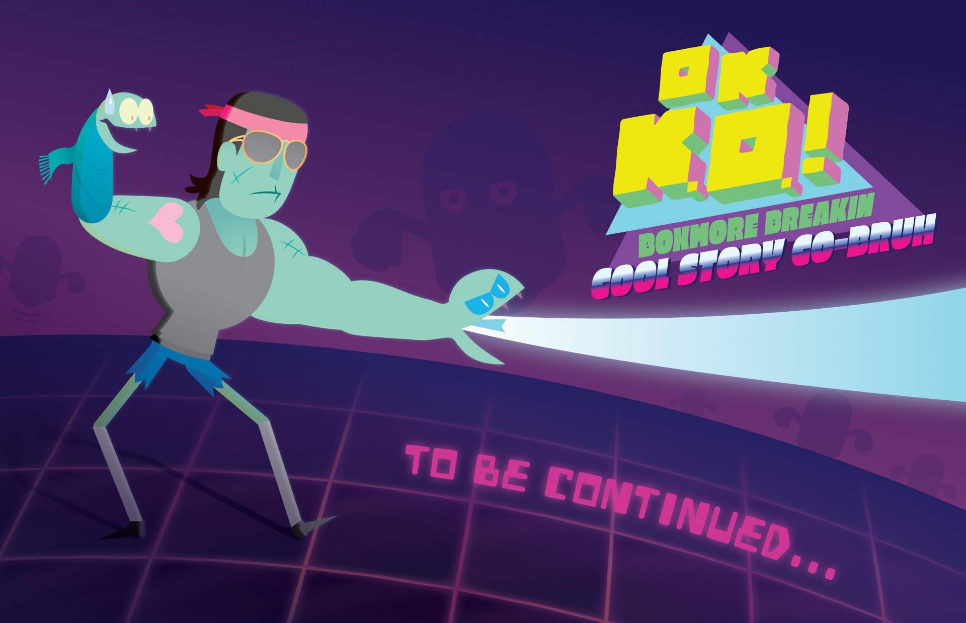 Cool Story CoBruh (itch) - кадр 2