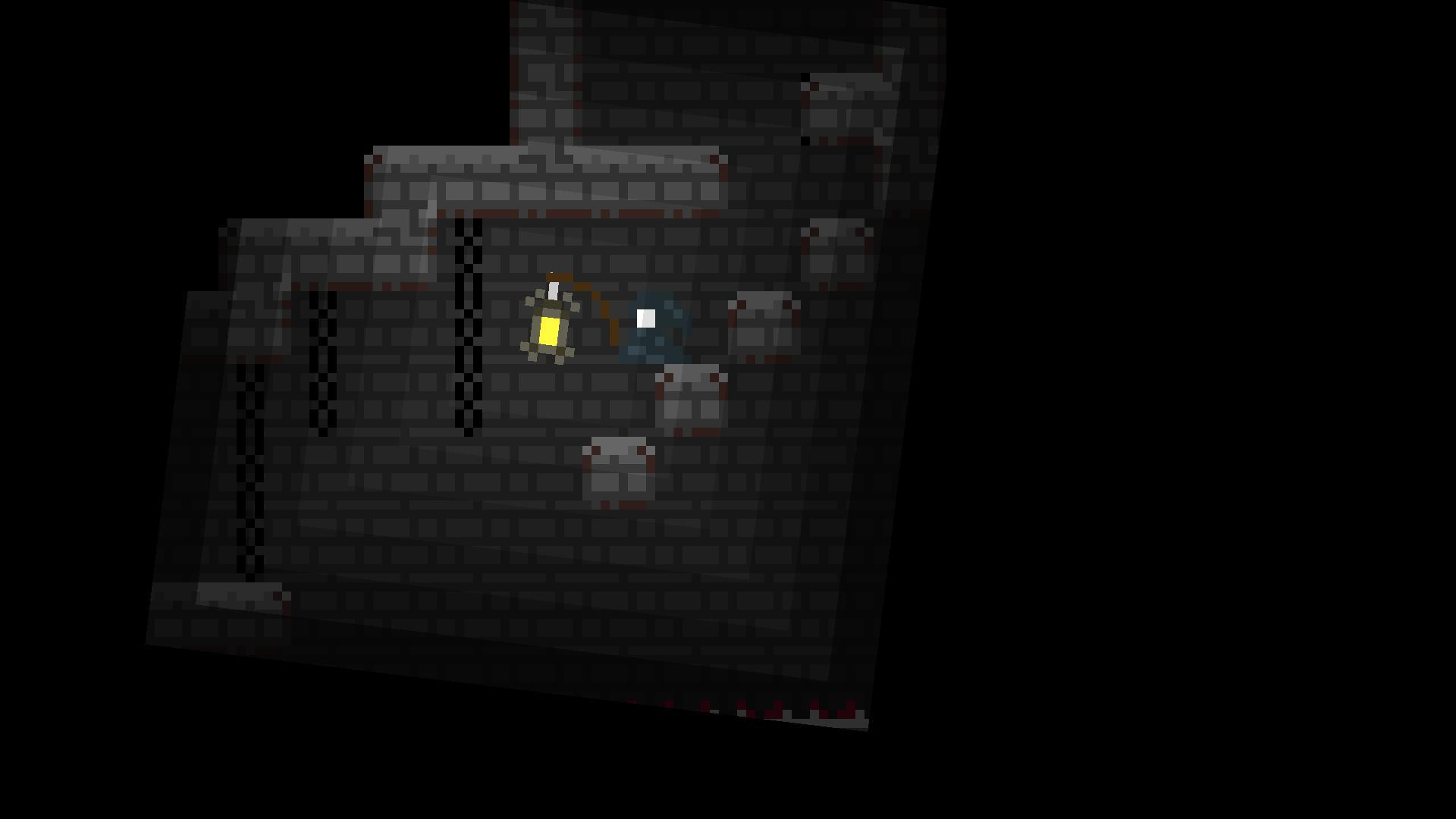 The Legend of Death: Soul Reaper (itch) - кадр 2