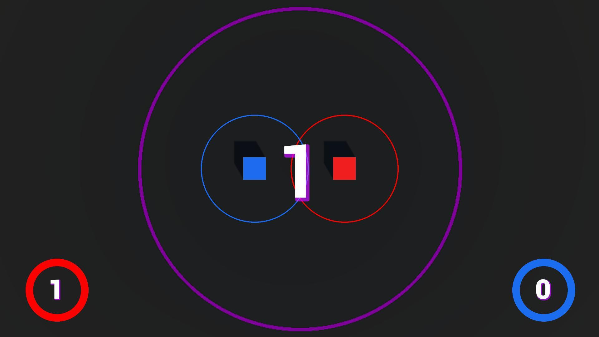 The Two Of Us (itch) - кадр 2