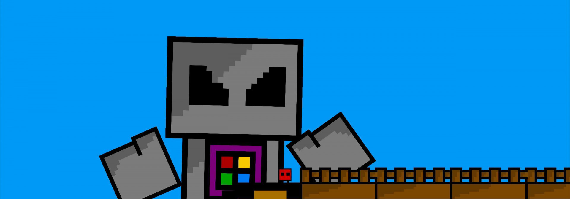 Puzzleblox (itch) - кадр 1