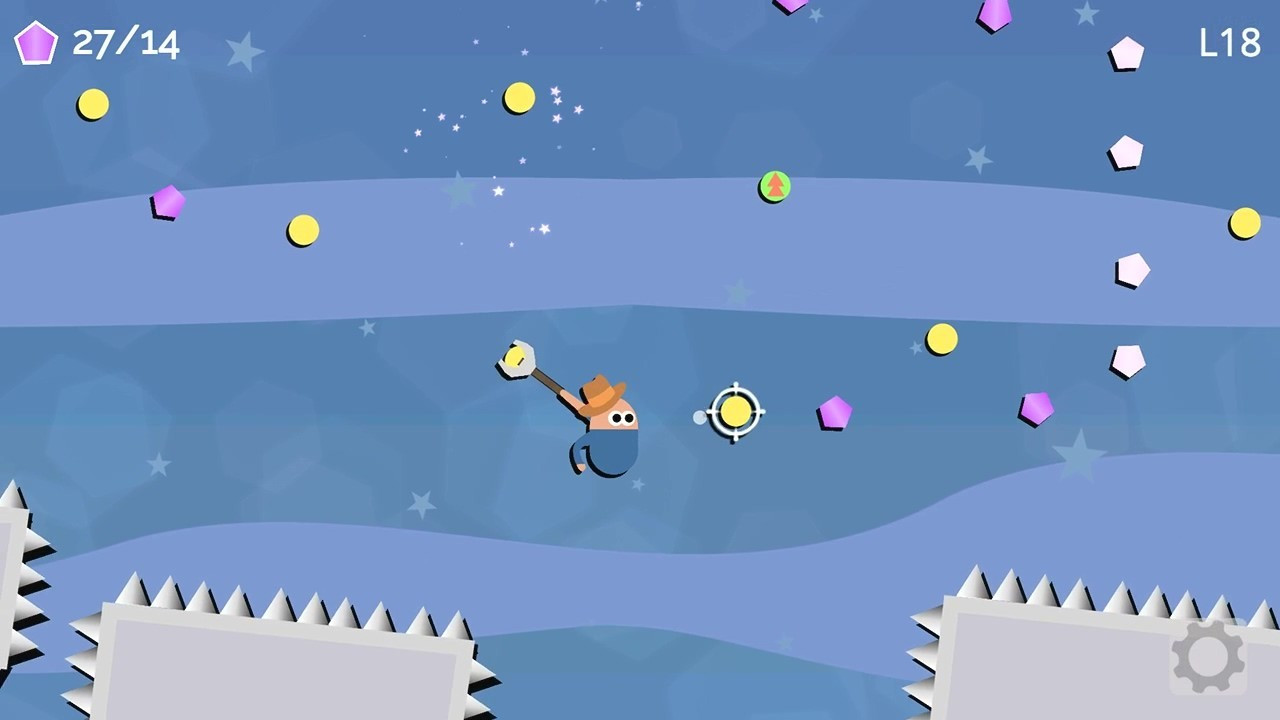 Grapple Whip - кадр 4