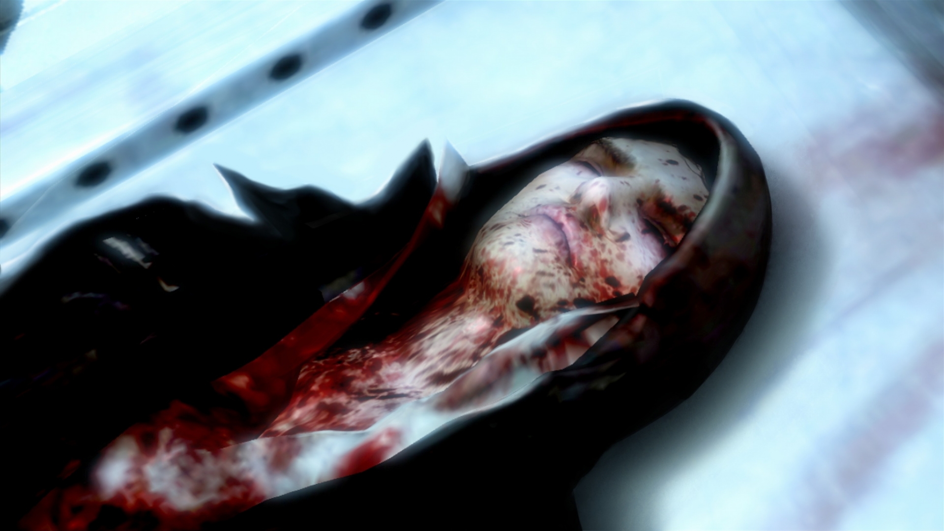 Prototype (2009) - кадр 14