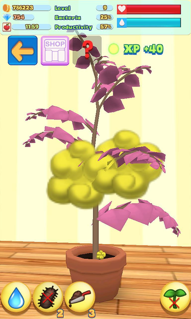 My Piou - Virtual Pet Bird 3D (itch) - кадр 4