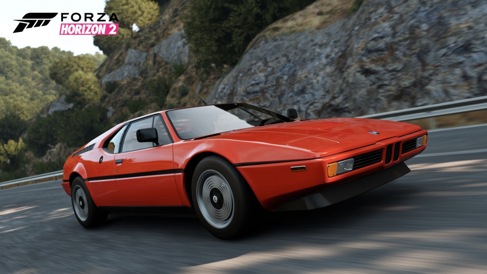 Forza Horizon 2 - кадр 6