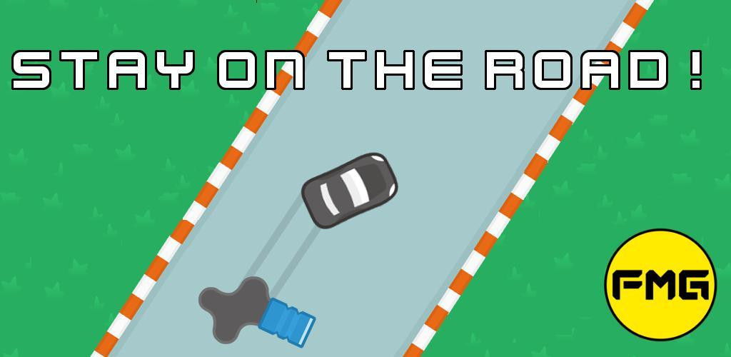 Stay on the Road! (itch) - кадр 1