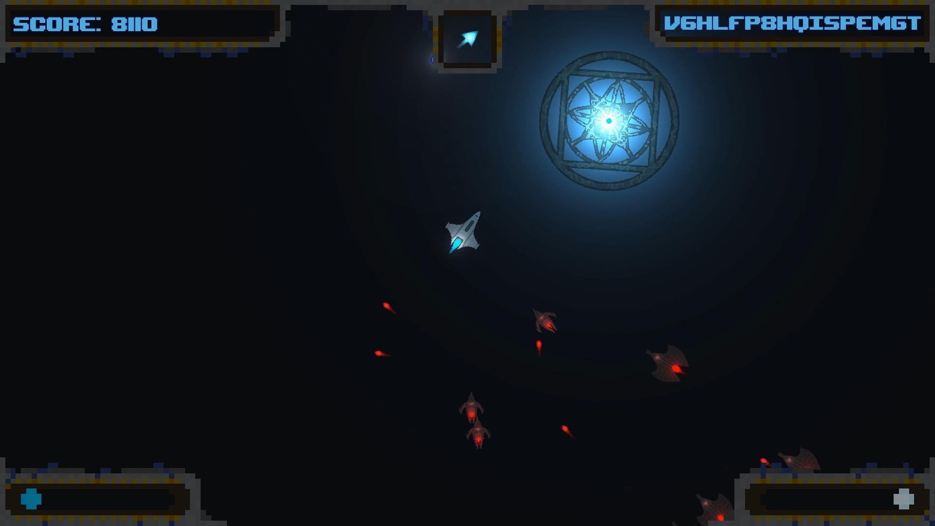 Dark Matter (itch) (August Hemback) - кадр 1