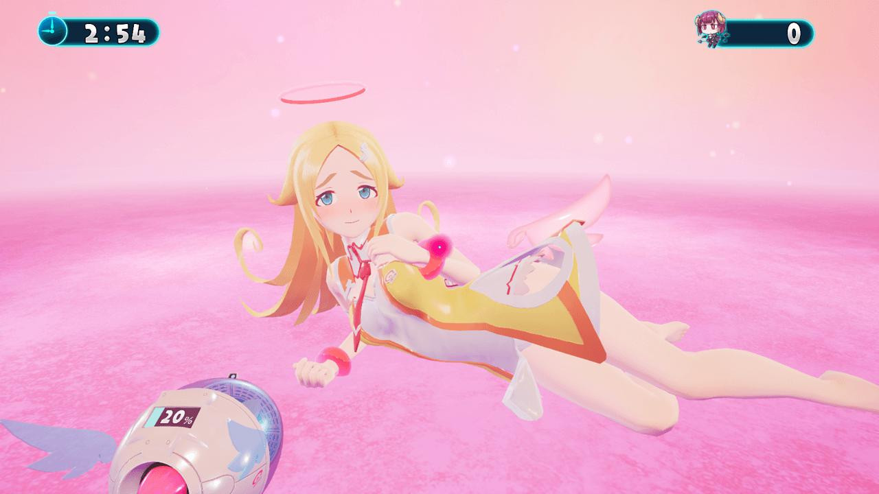 Gal*Gun 2 - кадр 1