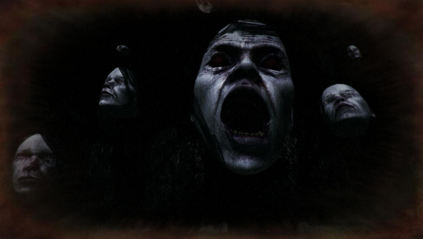 DreadOut: Keepers of The Dark - кадр 3