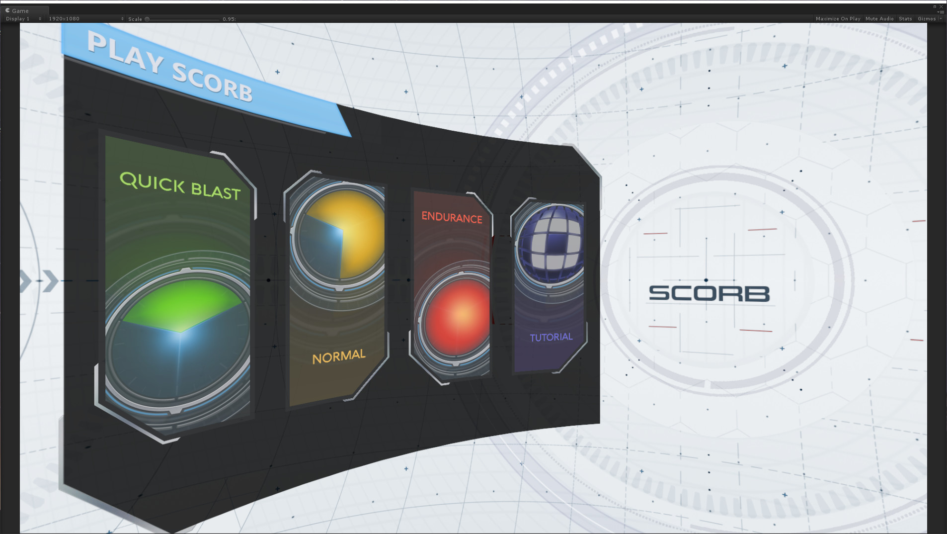 Scorb VR - кадр 3