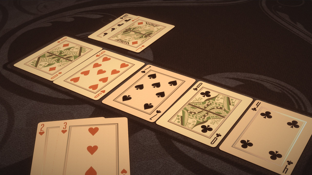 Poker Starter Pack - кадр 1