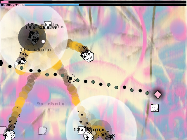 Everyone Loves Active 2 (itch) - кадр 3