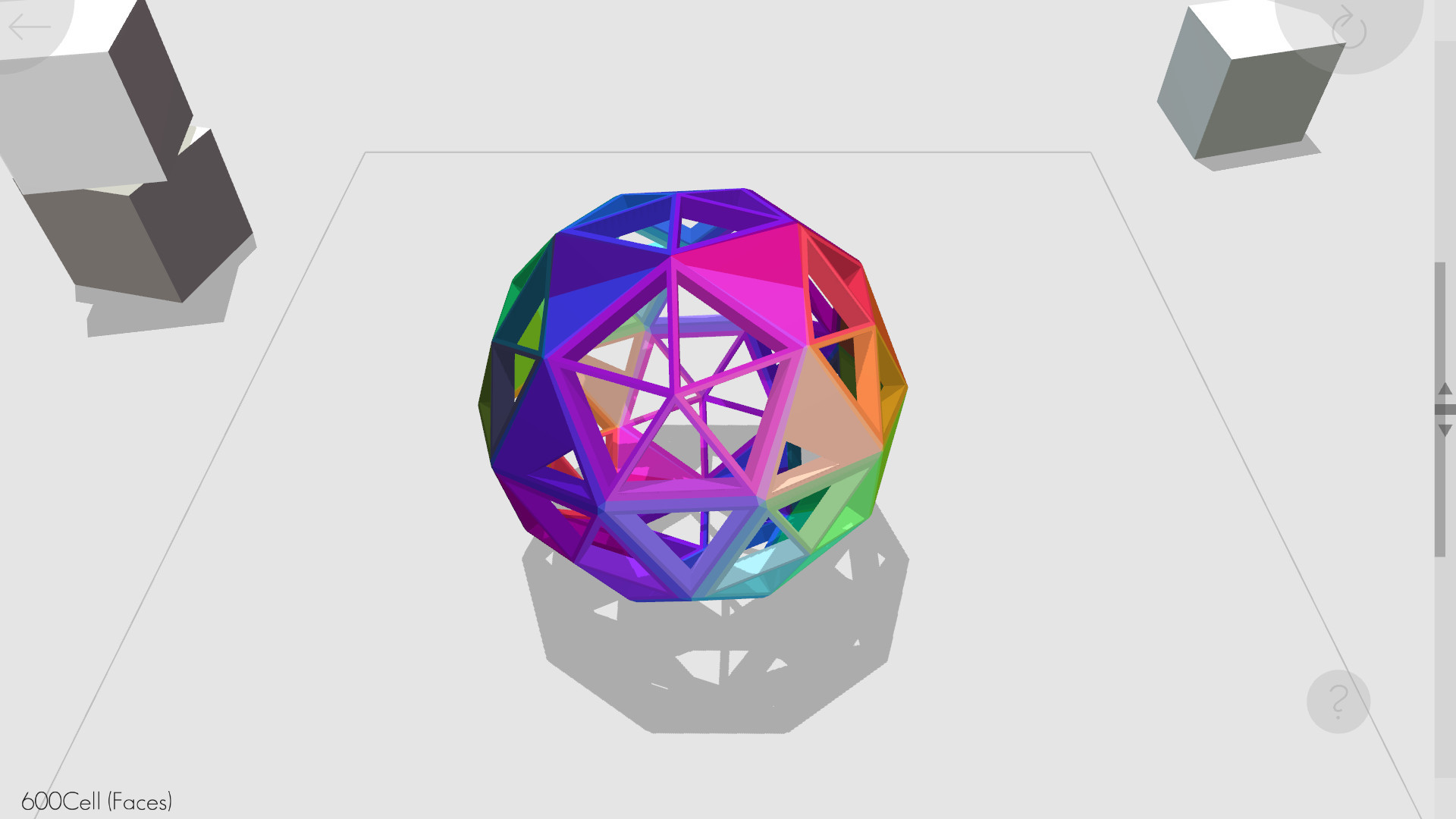 4D Toys - кадр 4