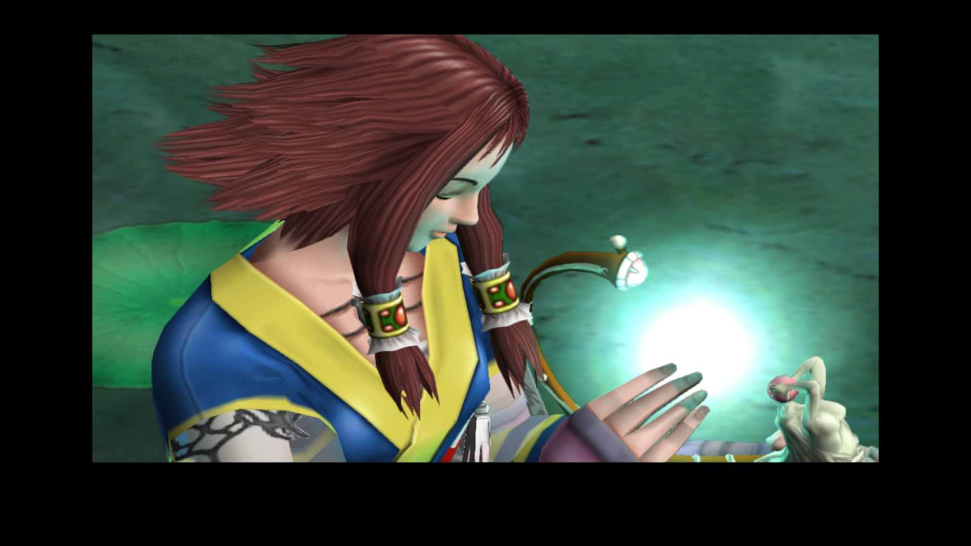 Arc The Lad: Twilight of the Spirits - кадр 1