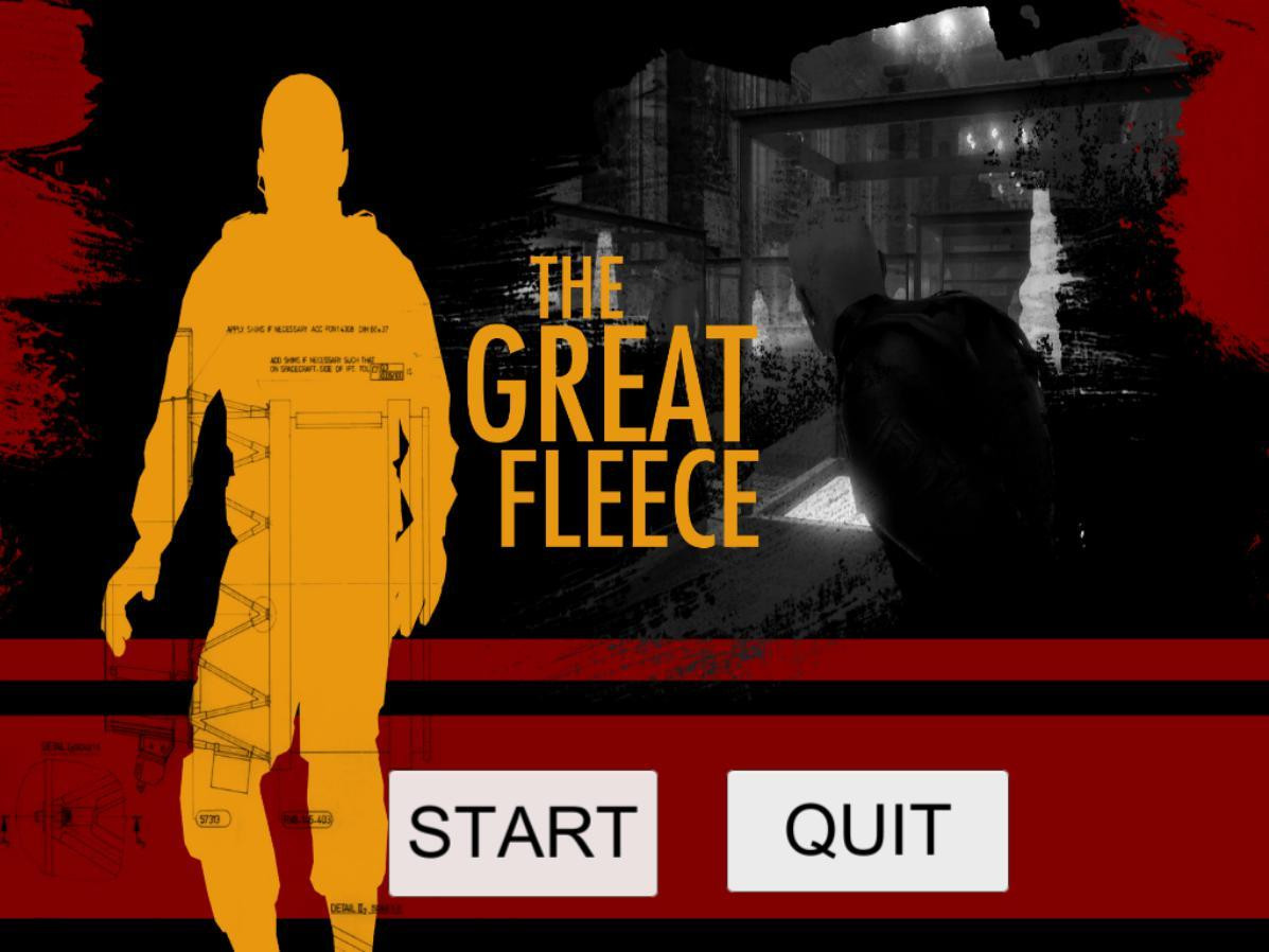 The Great Fleece (Afamuefuna) (itch) - кадр 1