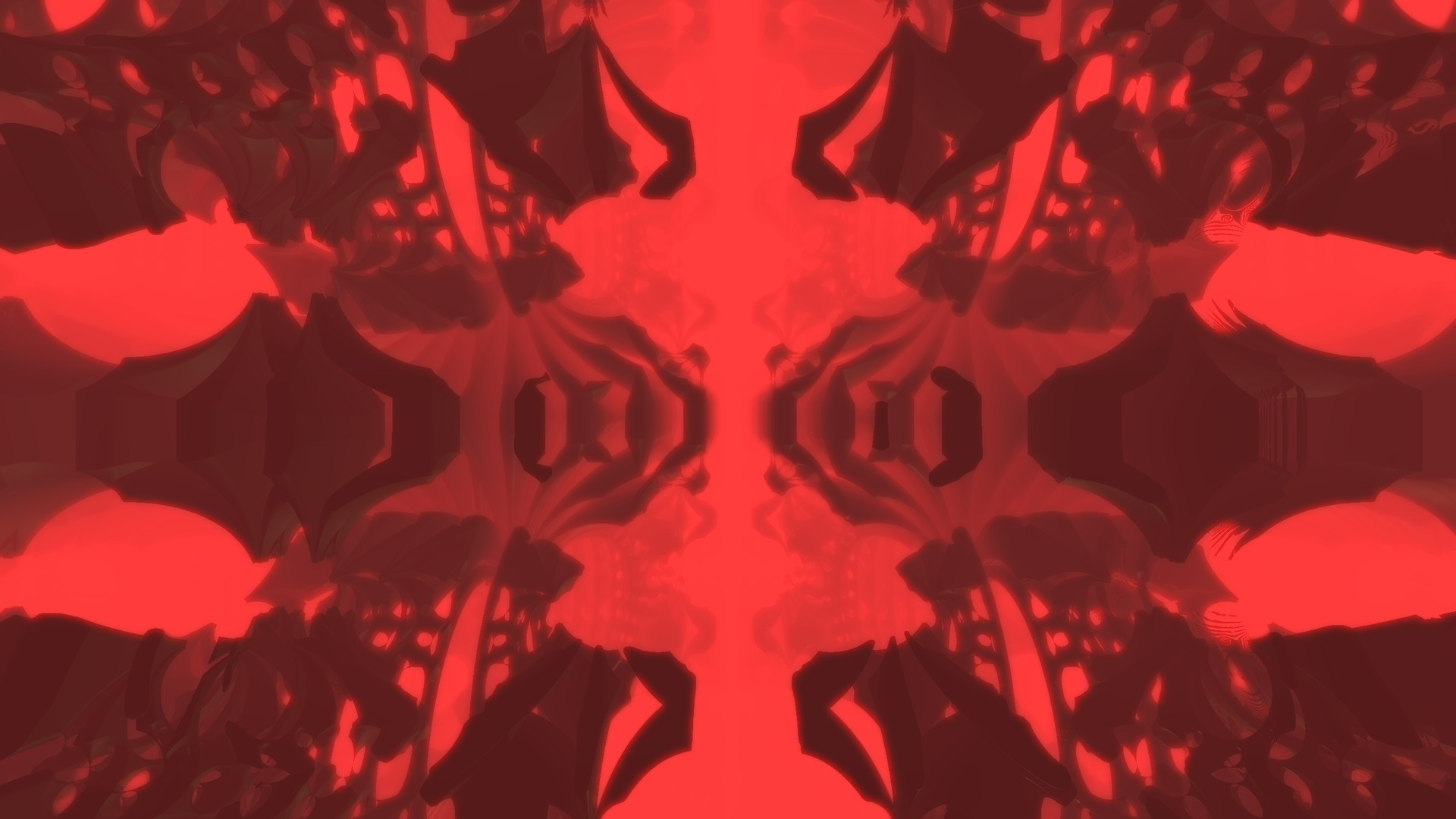 Dimensional Intersection - кадр 2