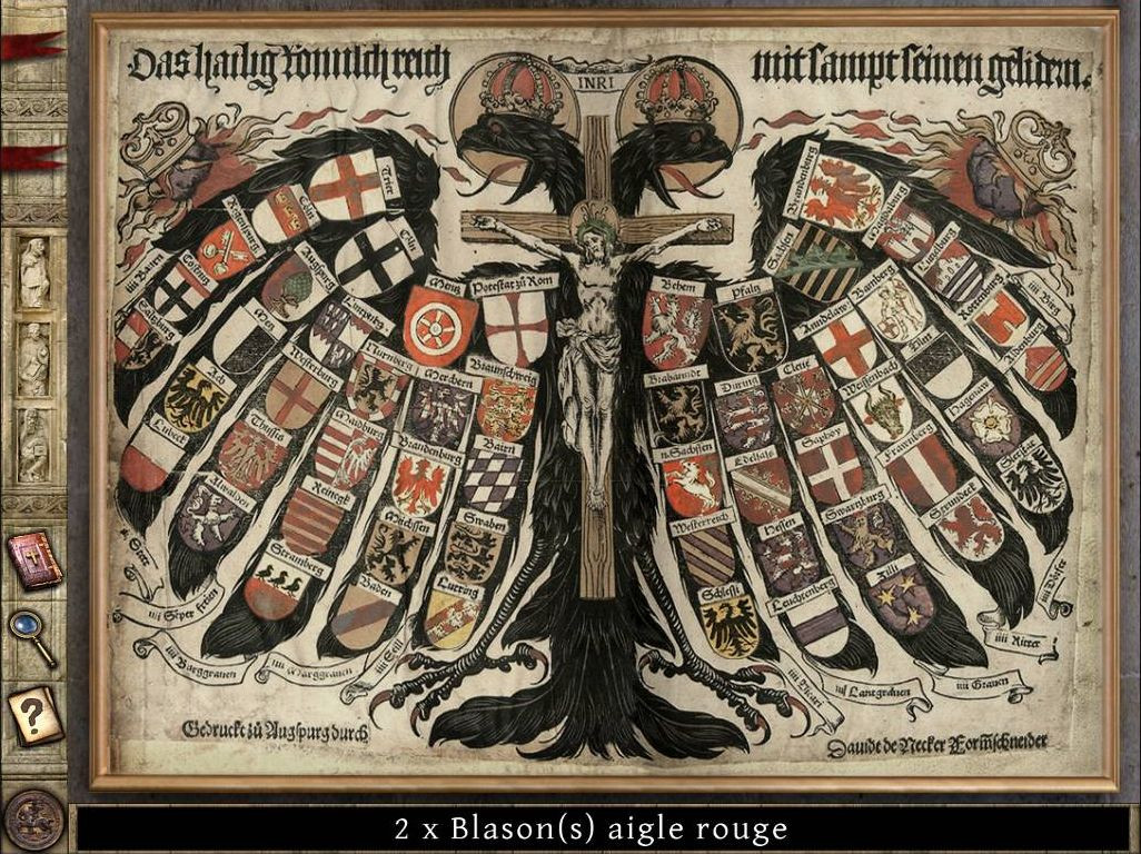 Secrets of the Vatican: The Holy Lance - кадр 5
