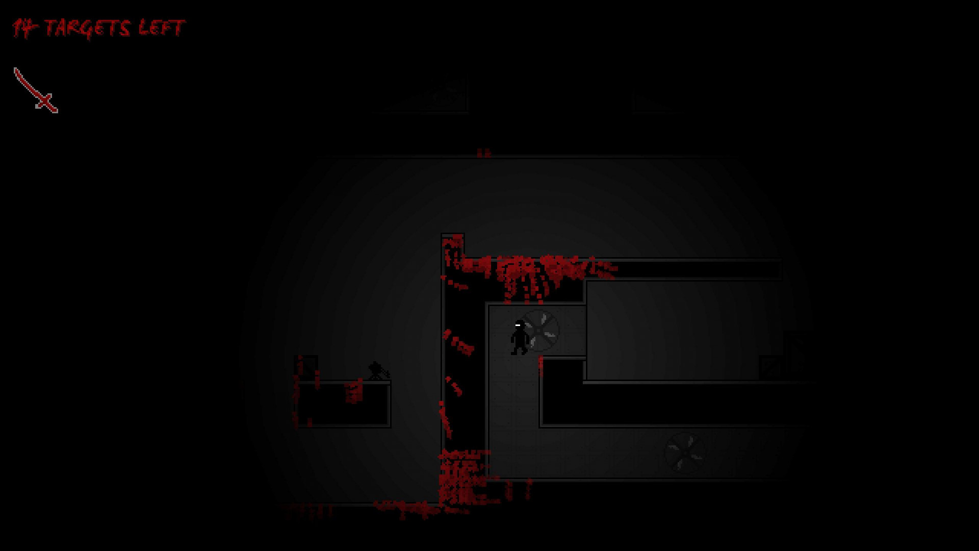STEALTH 2 - BETA (itch) - кадр 4