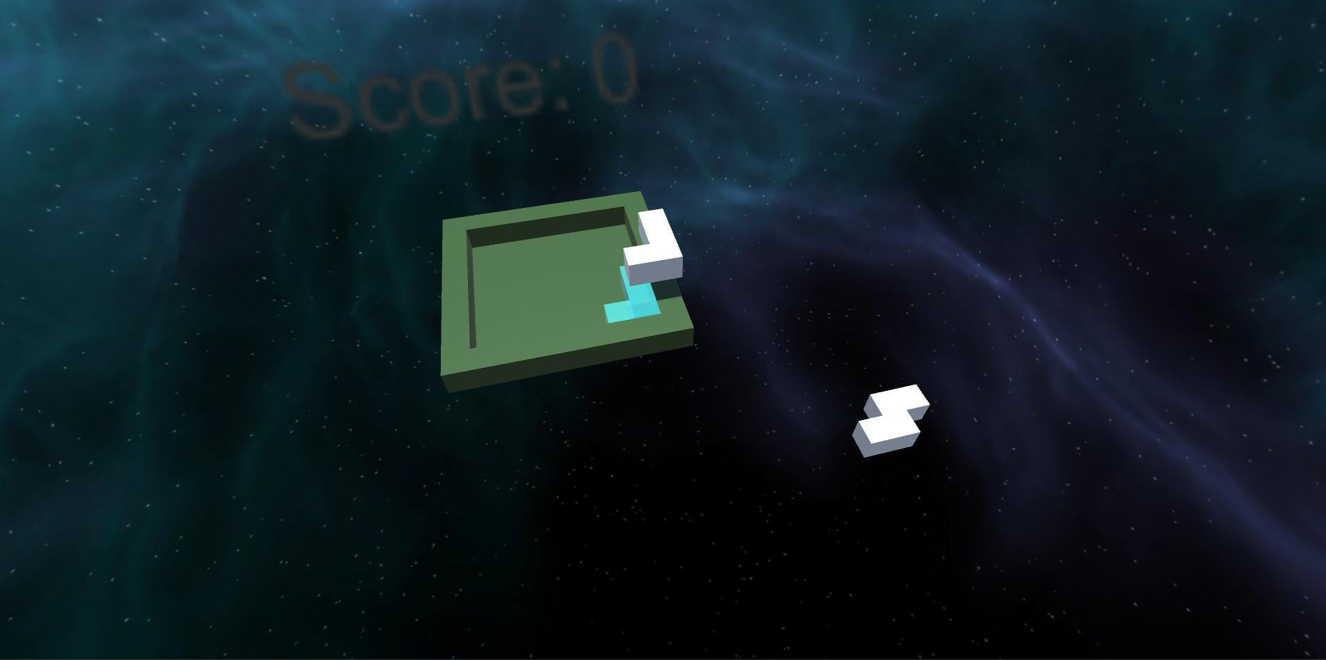 VRPuzzle (itch) - кадр 1