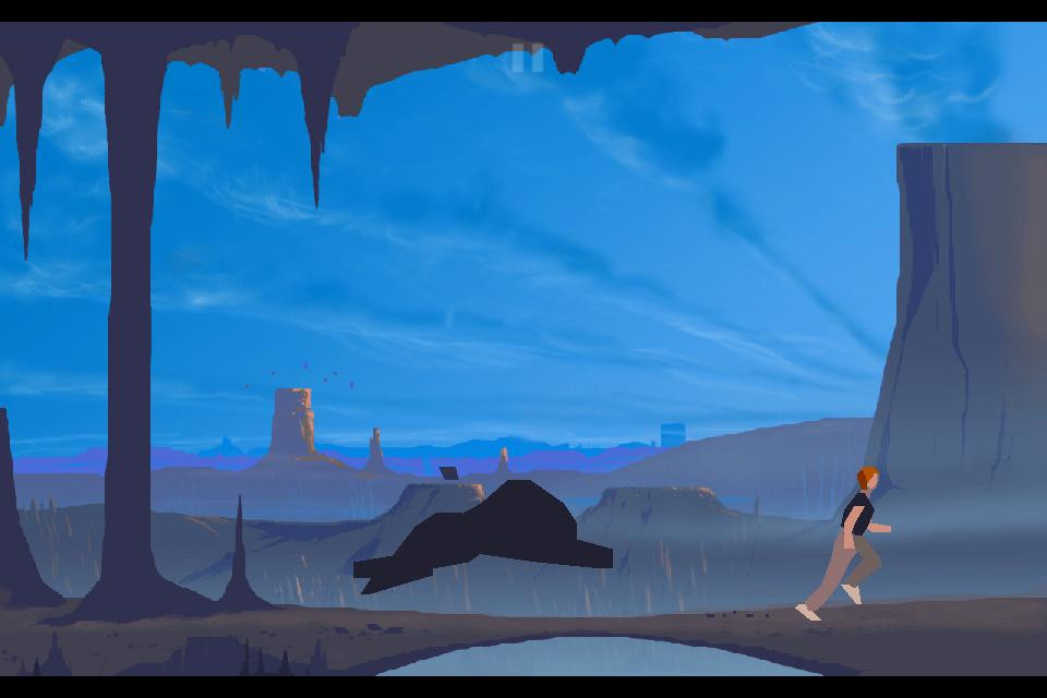 Another World – 20th Anniversary Edition - кадр 5