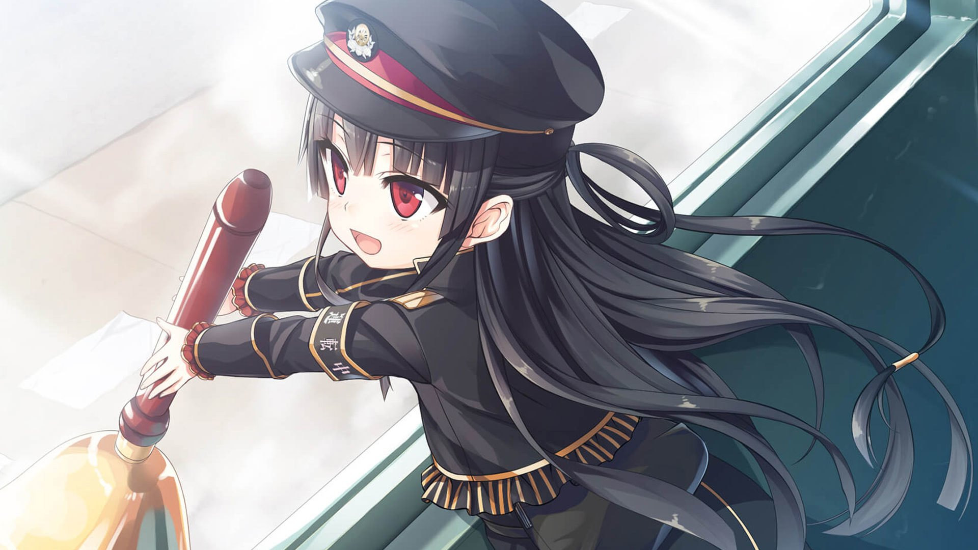 Maitetsu: Pure Station - кадр 2