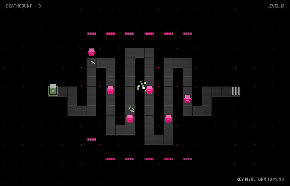 STOORM - Full Edition. - кадр 3