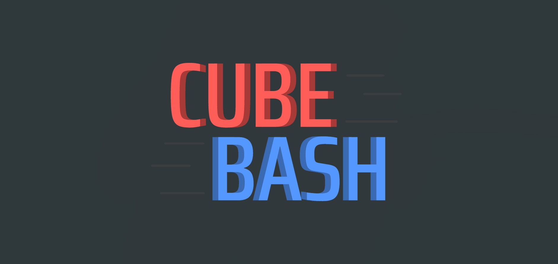 Cube Bash (itch) - кадр 1