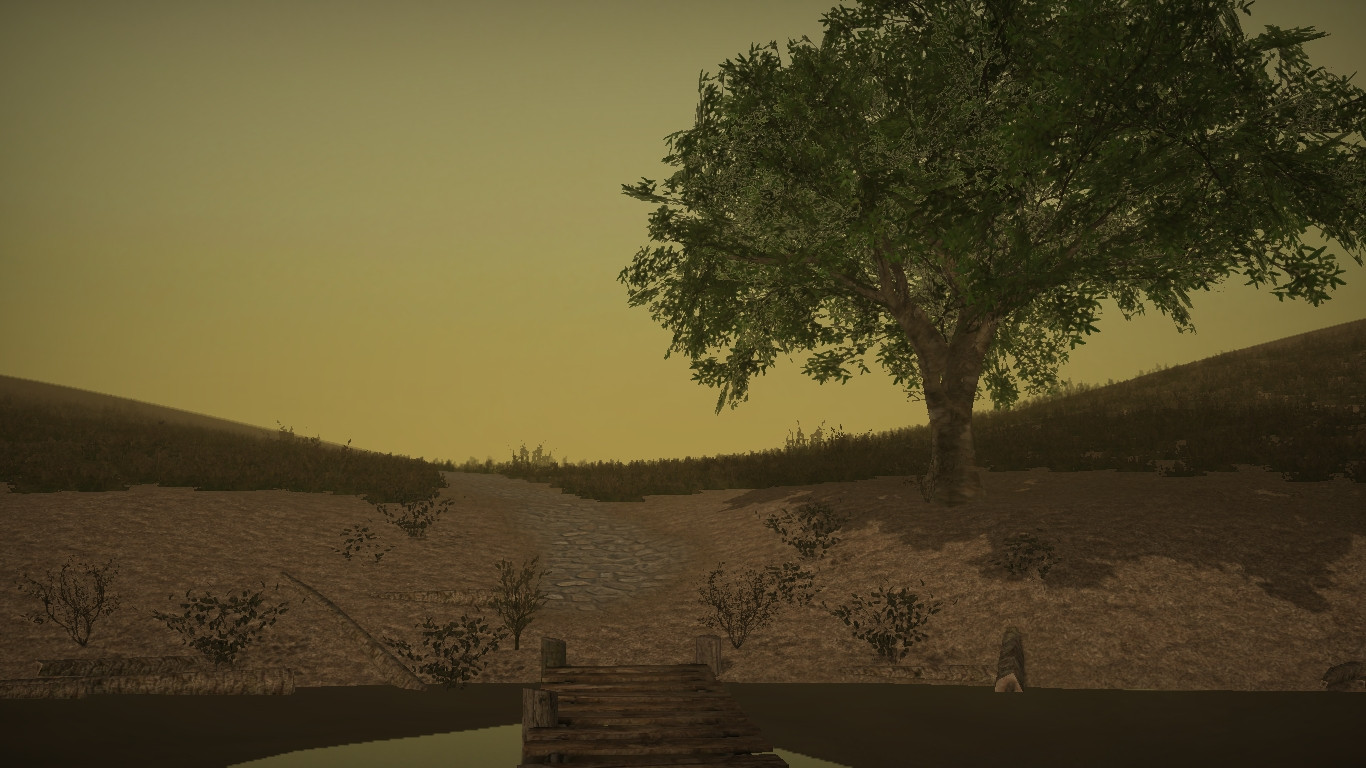 Forgotten Island - кадр 2