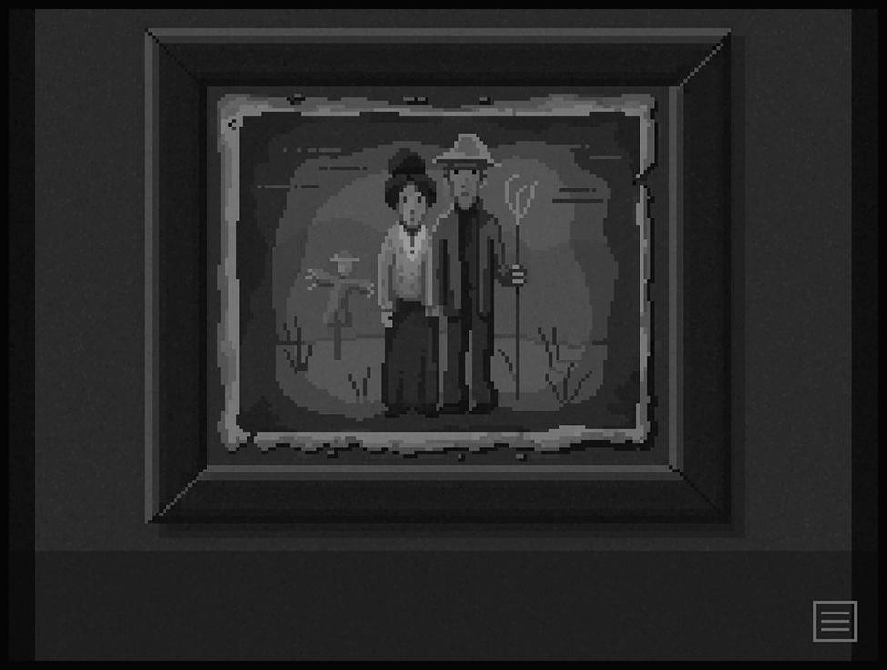 Midnight Scenes: The Highway (itch) - кадр 1