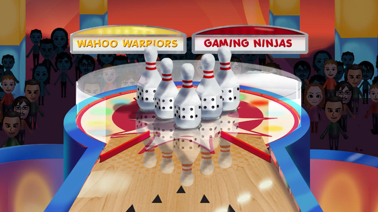 Family Game Night 4: The Game Show - кадр 7