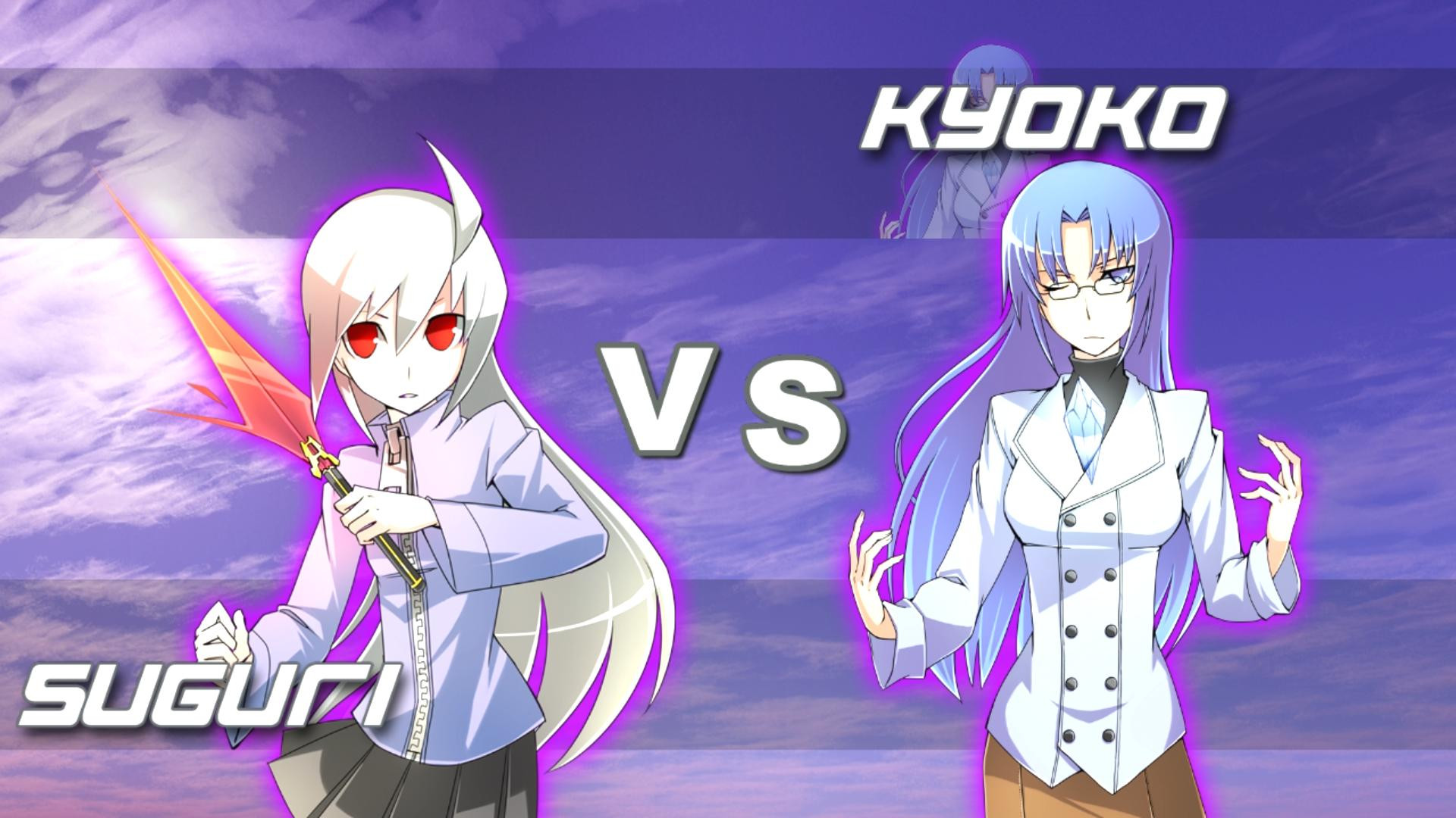 Acceleration of SUGURI X-Edition HD - кадр 5