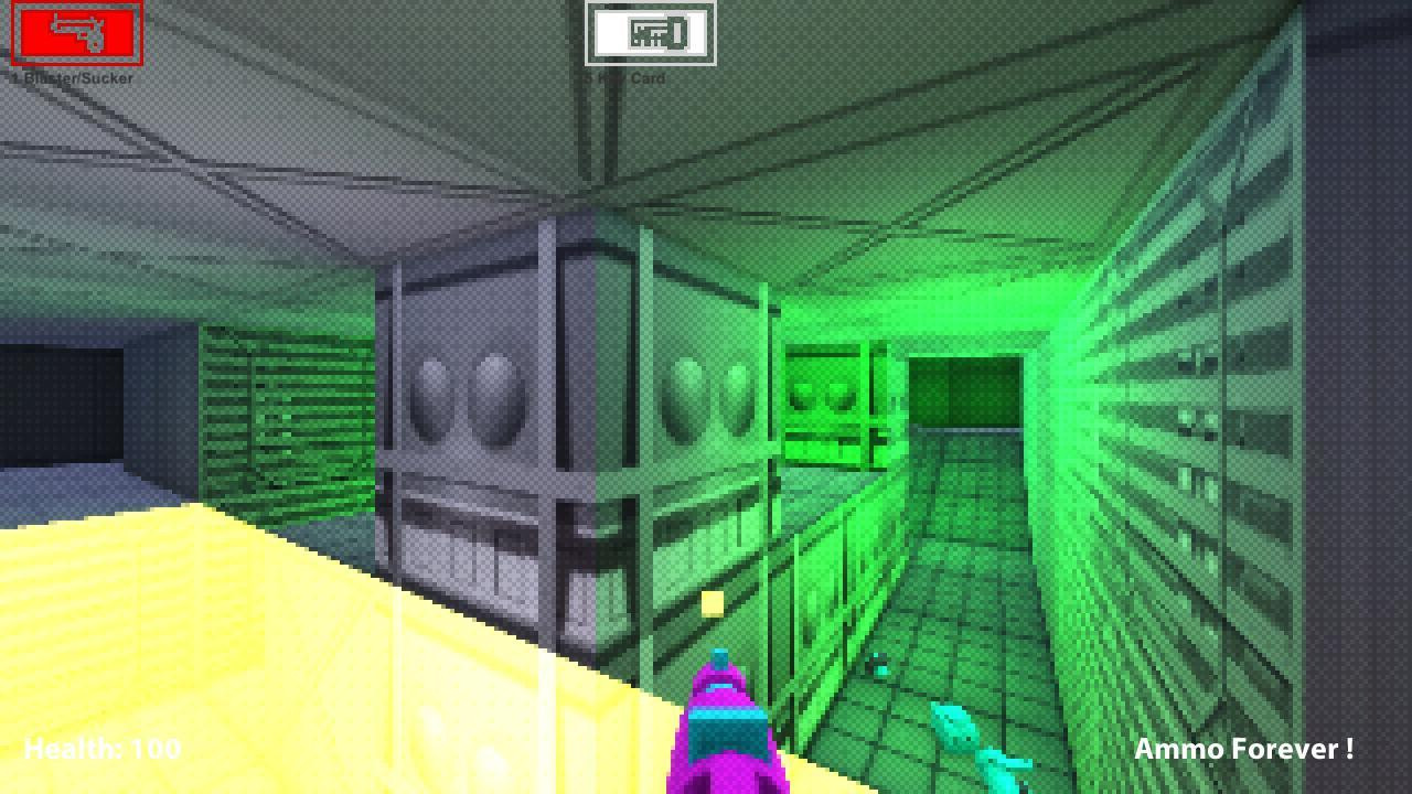 Murder Machine Mini - кадр 9