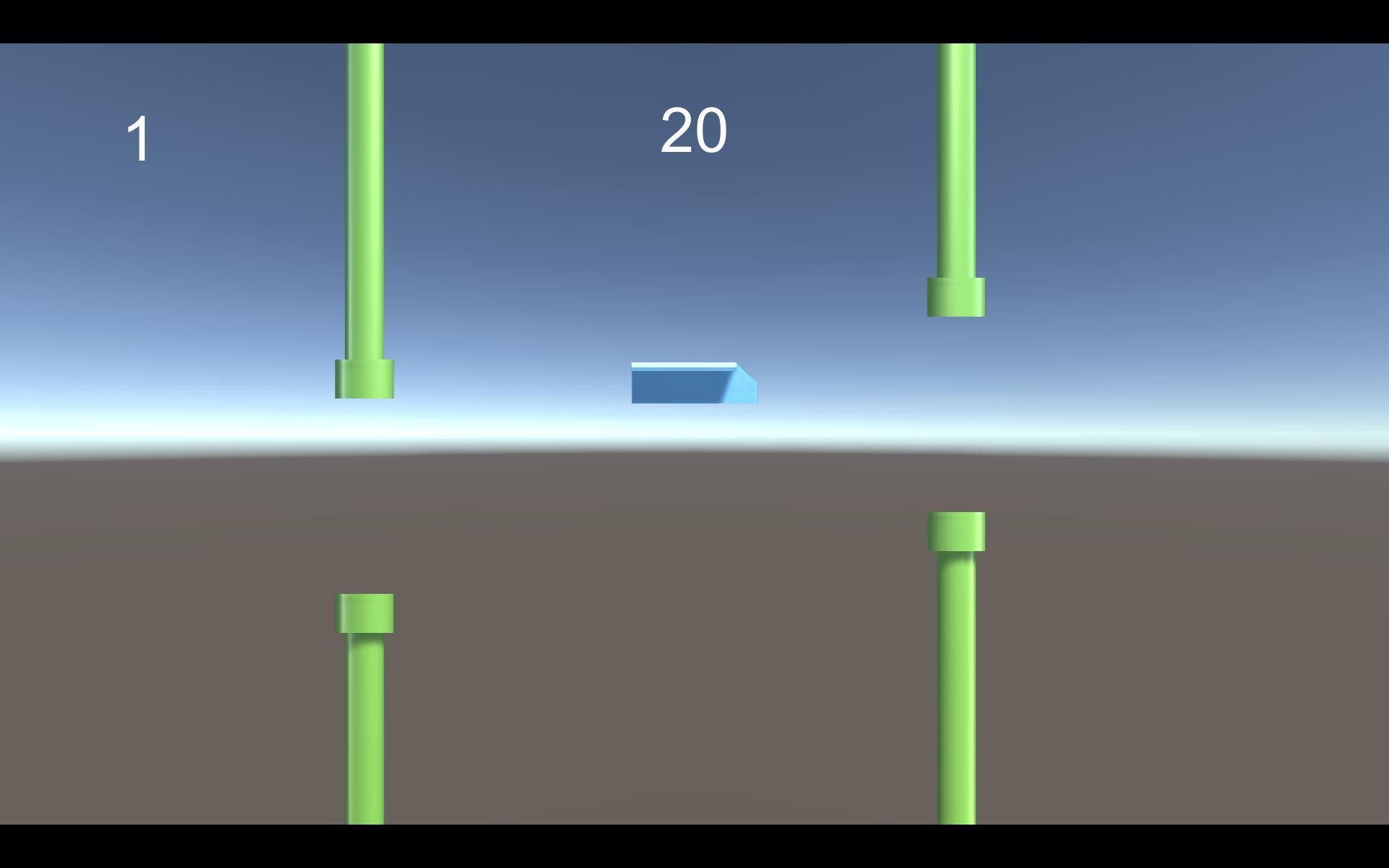 Brandon Janeak Prototypes (itch) - кадр 1