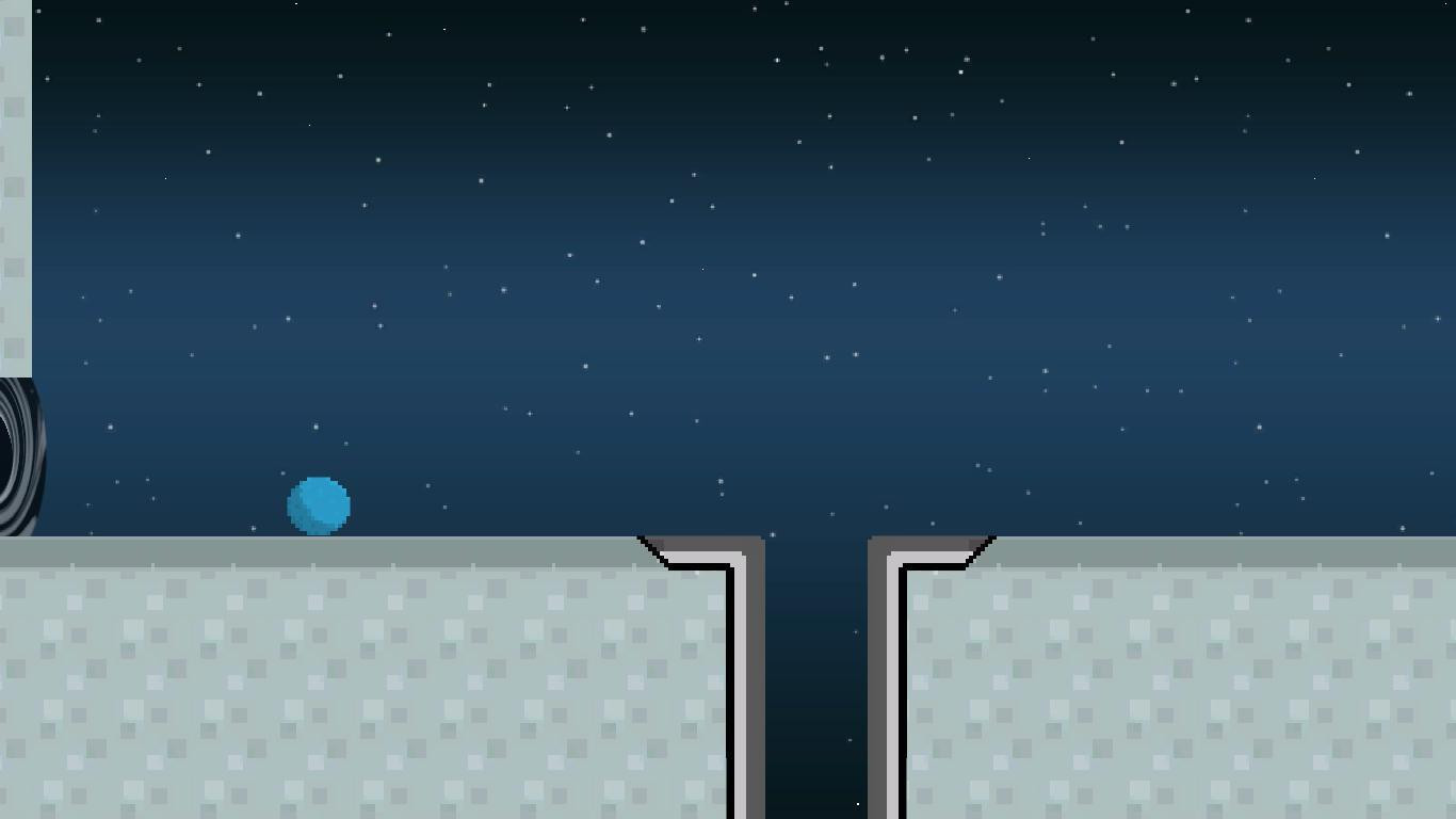 The Enchanted Gateway (itch) - кадр 2
