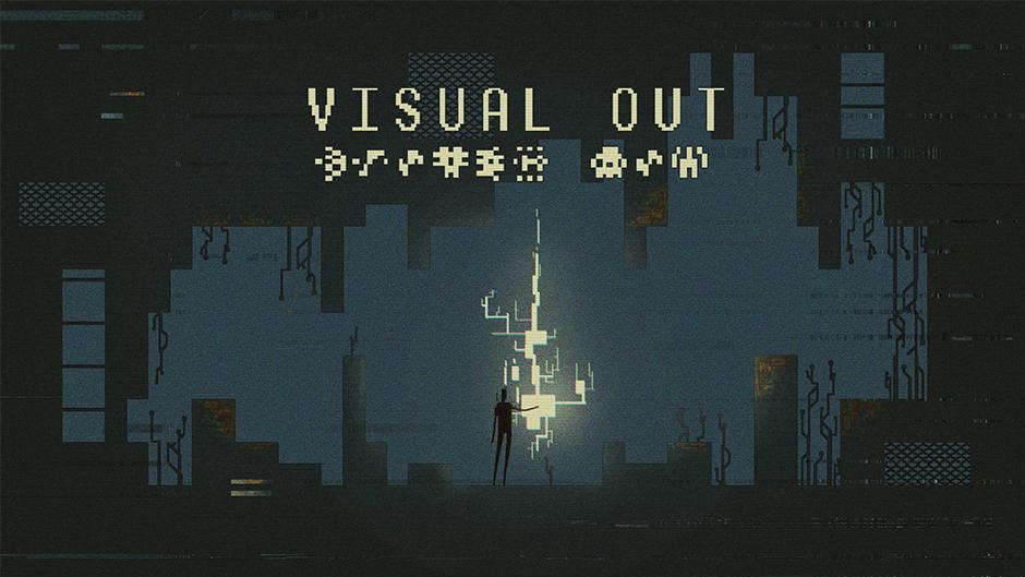 Visual Out (itch) - кадр 1