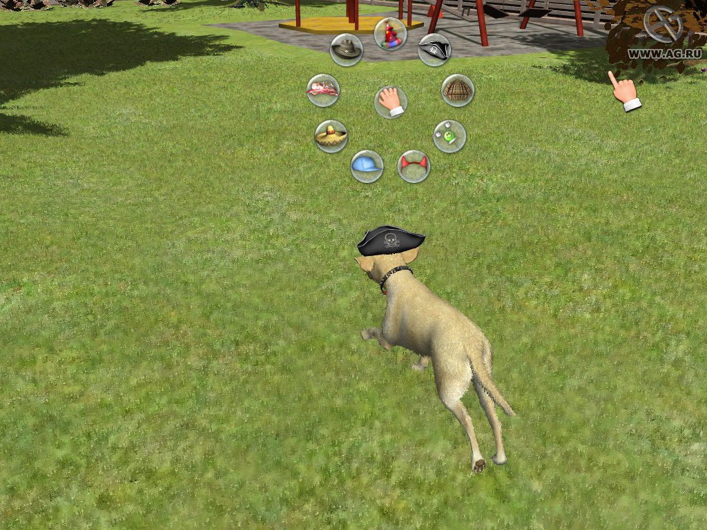 Fetch! - кадр 3