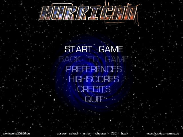 Turrican - кадр 1