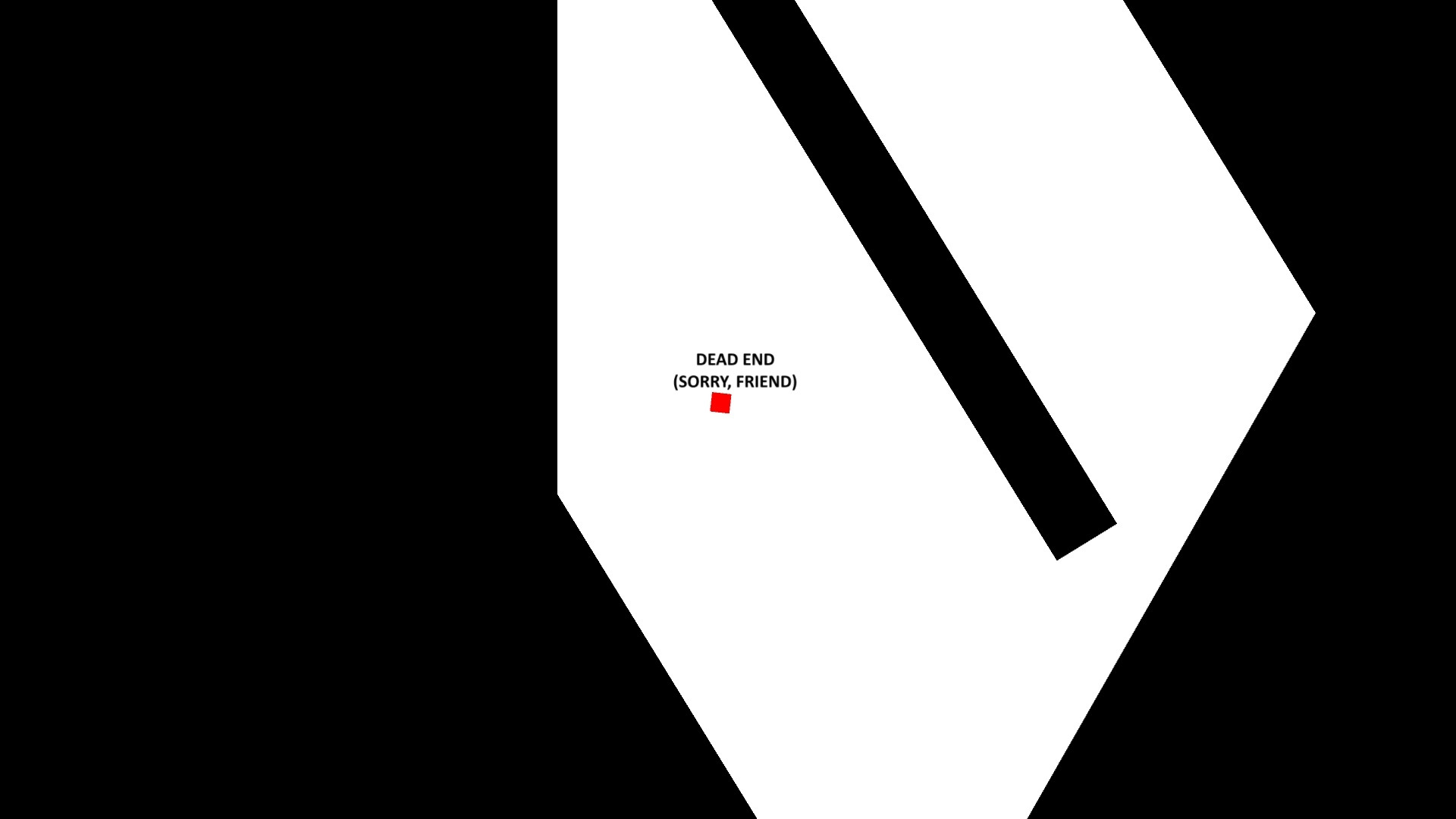 Can You Navigate the Maze? (itch) - кадр 3